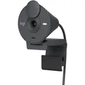 Produktbild: Logitech Brio 300 Full HD WEBCAM-GRAPHITE-EMEA28-935