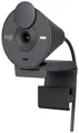 Produktbild: Logitech BRIO 300 Full HD-Webcam 1920 x 1080 Pixel Klemm-Halterung