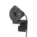 Produktbild: Logitech W128280964 960-001436 Brio 300 Webcam 2 Mp 1920 X  1080 Pixels Usb- ~E~