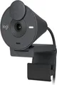 Produktbild: Logitech Brio 300 Full HD Webcam (Schwarz)