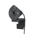 Produktbild: LOGITECH Brio 300 Full HD Webcam