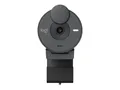 Produktbild: Logitech Brio 300 Full HD webcam -GRAPHITE-EMEA28-935