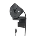 Produktbild: Webcam Logitech BRIO 300