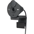 Produktbild: Logitech BRIO 300 Webcam grafit