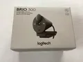 Produktbild: Logitech Brio 300 Full HD-Webcam mit Sichtschutz Mikrofon + Rauschunterdrückung