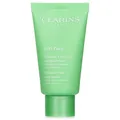 Produktbild: Clarins - SOS Pure Ausgleichende Tonerde-Maske mit Alpiner Weide - Für kombinier