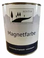 Produktbild: Kontor Magnetfarbe magnetische Farbe 1L