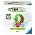 Produktbild: Ravensburger GraviTrax Element Looping Erweiterung Kugelbahnsystem Kugelbahn