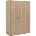 Produktbild: Based Drehtürenschrank Joe Sonoma Eiche