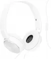 Produktbild: Sony MDR-ZX310AP - MDRZX310APW.CE7 weiß