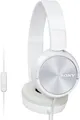 Produktbild: Sony MDR-ZX310APW
