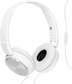 Produktbild: Sony MDR-ZX310AP Kopfhörer, Weiß