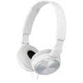 Produktbild: Sony MDR-ZX310APW, Headset, weiß