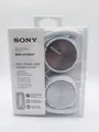Produktbild: Sony MDR-ZX310AP Kopfhoerer Weiß
