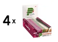 Produktbild: 4 x Powerbar Natural Energy Cereal Bar + Magnesium (18x40g) (48,61 EUR/kg)