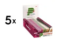 Produktbild: 5 x Powerbar Natural Energy Cereal Bar + Magnesium (18x40g) (47,22 EUR/kg)