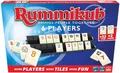 Produktbild: Rummikub Original 6 Spieler, A partir de 6 años, Mehrfarbig (Goliath 50412)