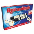 Produktbild: Goliath Toys 50412 Original Rummikub XP Spiel Set Zahlenspiel für 6 Spieler Neu