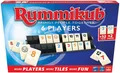 Produktbild: Rummikub The Original 6 Spelers, Strategisch Bordspel voor Kinderen  (US IMPORT)