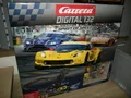 Produktbild: Carrera Digital 132 Bahn Corvette C7.R + Porsche 911 RSR + Aston Martin GT3 OVP