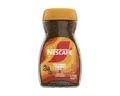 Produktbild: NESCAFE Kaffee, Nescafe Caramel Instant Löslicher Bohnenkaffee Packung 95g