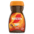Produktbild: NESCAFÉ Typ Karamell, löslicher Bohnenkaffee, aromatisierter Instantkaffee (95g)