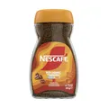 Produktbild: Nescafe Caramel Instant Löslicher Bohnenkaffee Packung 95g