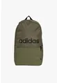 Produktbild: Adidas Unisex Classic Plain Weave Day Rucksack - Farbe: Olive/Schwarz