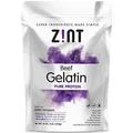 Produktbild: Zint Gelatin - Thickening Protein Powder (Grass Fed Beef) 16 oz