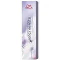 Produktbild: Wella Professionals Illumina Color Permanent Color Creme 9/59 Lichtblond Mahagoni-Cendré Tube 60 ml