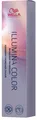 Produktbild: Wella Illumina Haarfarbe 9/59 Lichtblond Mahagoni-Cendré 60 ml