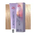 Produktbild: Wella Illumina Color 9/59 Sehr Helles Mahagoni-Cendré-Blond 60ml