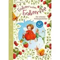 Produktbild: Erdbeerinchen Erdbeerfee. Die schönsten Vorlesegeschichten Jubiläumsausgabe