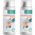 Produktbild: Flexosamine Forte - 200ml (2x100ml) - 2er Pack