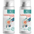 Produktbild: Flexosamine Forte Creme - 100 ml - 2er Pack