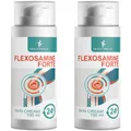 Produktbild: Flexosamine  Forte Creme  - 100 ml , 2er Pack
