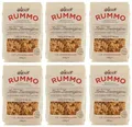 Produktbild: 6er-Pack Rummo Pasta Fusillotti N°155,Italienische Nudeln aus Hartweizengrieß,Italienische Pasta 500g