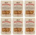 Produktbild: 6x Rummo Pasta Fusillotti N.155,Italienische Nudeln Italienische Pasta 500g