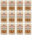 Produktbild: 12x Rummo Pasta Fusillotti N.155,Italienische Nudeln Aus Hartweizengrieß 500g