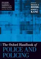 Produktbild: The Oxford Handbook of Police and Policing (Oxford Handbooks) (Oxford Handbooks in Criminology and Criminal Justice)