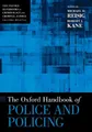 Produktbild: Michael D. Reisig The Oxford Handbook of Police and Policing (Taschenbuch)