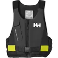 Produktbild: Helly Hansen Rider Vest ebony (980) 70/90