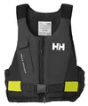 Produktbild: Helly Hansen Unisex Rider Weste, Ebenholz, L