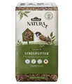Produktbild: Dehner Natura Premium Wildvogel Streufutter, mit Nüssen / Saaten, für verschiedenen Vogelarten wie Amsel, Spatz