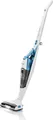 Produktbild: Hyundai VC 914, 2-in-1-Stabstaubsauger, Beutellos, Weiß, Blau, 0,5 l, Rechteckig, Trocken