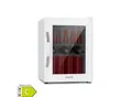 Produktbild: Beersafe M Quartz Kühlschrank 33 Liter 2 Böden Panoramaglastür