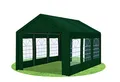 Produktbild: Stabilezelte 3x5m Partyzelt, Classic PRO PE GRÜN