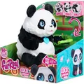 Produktbild: furReal Coco the Tumbling Panda, Kuscheltier