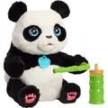 Produktbild: Spectron Interaktives Panda Kuscheltier Coco mit Geräuschen und Bewegung