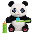 Produktbild: furReal Coco – Der Purzel-Panda, 26,7 cm großes interaktives Spielzeug, 60+ Geräusche und Reaktionen, Plüschtier, Kinderspielzeug ab 4 Jahre von Just Play